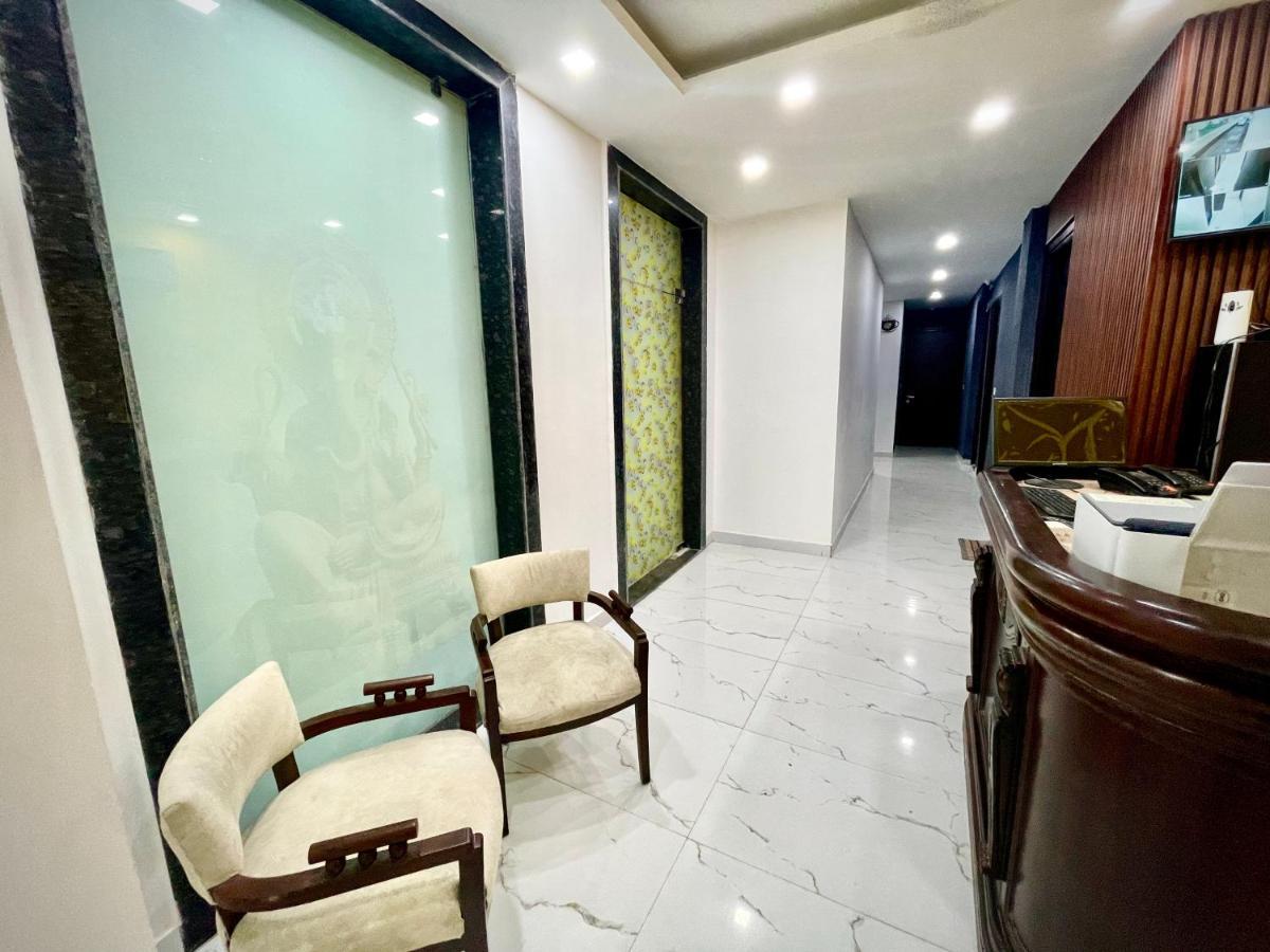 Lime Boutique B&B Gk-1 At Kailash Colony Metro , Greater Kailash Near Eros Hotel Nehru Place Нью-Делі Екстер'єр фото