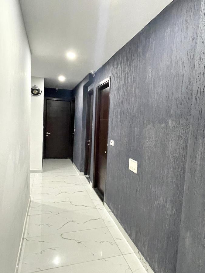 Lime Boutique B&B Gk-1 At Kailash Colony Metro , Greater Kailash Near Eros Hotel Nehru Place Нью-Делі Екстер'єр фото