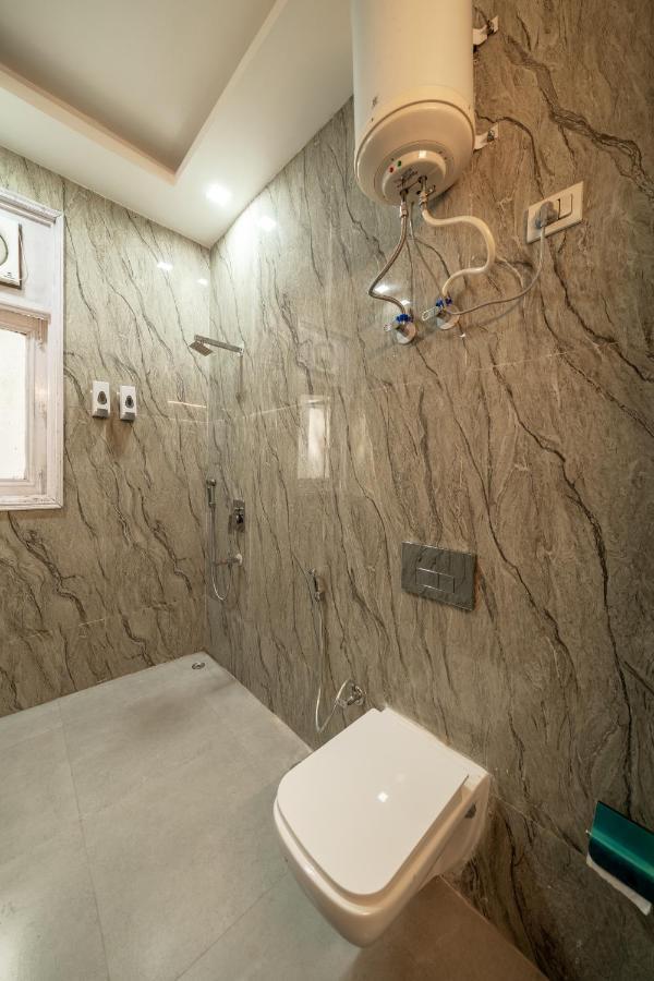 Lime Boutique B&B Gk-1 At Kailash Colony Metro , Greater Kailash Near Eros Hotel Nehru Place Нью-Делі Екстер'єр фото