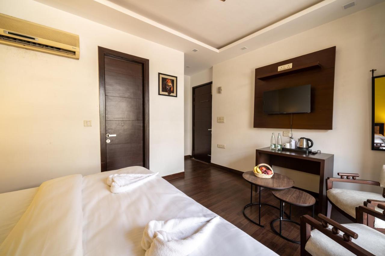 Lime Boutique B&B Gk-1 At Kailash Colony Metro , Greater Kailash Near Eros Hotel Nehru Place Нью-Делі Екстер'єр фото