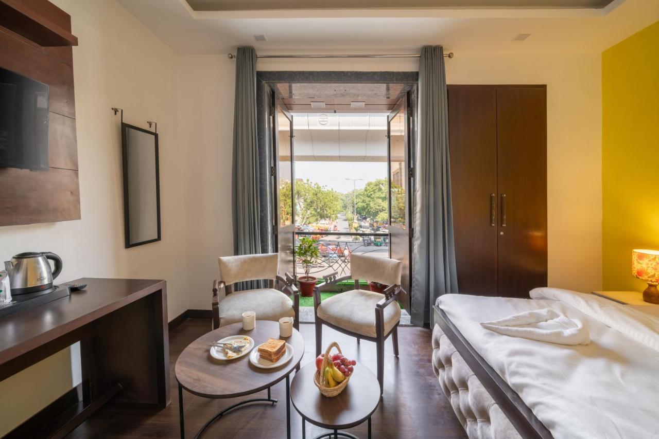 Lime Boutique B&B Gk-1 At Kailash Colony Metro , Greater Kailash Near Eros Hotel Nehru Place Нью-Делі Екстер'єр фото