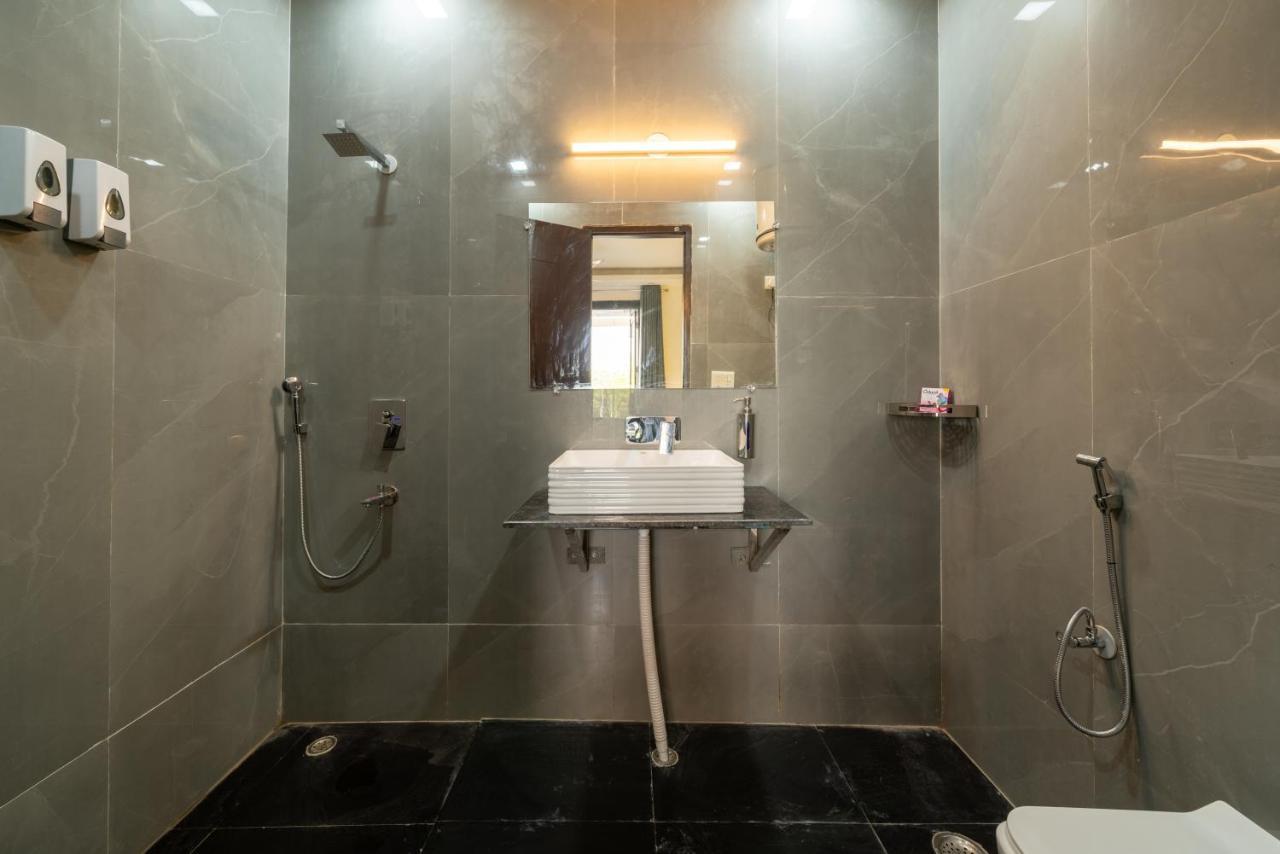 Lime Boutique B&B Gk-1 At Kailash Colony Metro , Greater Kailash Near Eros Hotel Nehru Place Нью-Делі Екстер'єр фото